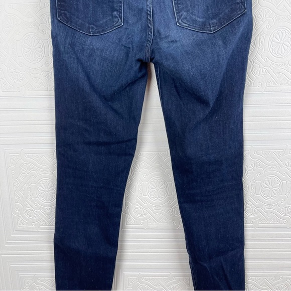 Good American Good Legs Skinny Jeans 4/27 - Picture 7 of 12